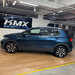 T-CROSS 1.4 HIGHLINE TSI 16V FLEX 4P AUTOMÁTICO - 2025 - PORTO ALEGRE