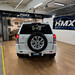 GRAND VITARA 2.0 4X2 16V 4P AUTOMÁTICO - 2015 - PORTO ALEGRE
