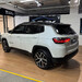 COMPASS 1.3 LIMITED T270 16V TURBO FLEX 4P AUTOMÁTICO - 2025 - PORTO ALEGRE