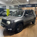 RENEGADE 1.8 16V FLEX LIMITED 4P AUTOMÁTICO - 2020 - PORTO ALEGRE