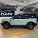 BRONCO 2.0 SPORT WILDTRAK ECOBOOST 16V TURBO 4P AUTOMÁTICA - 2024 - PORTO ALEGRE