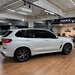 X5 3.0 XDRIVE50E TURBO M SPORT HÍBRIDO 4P AUTOMÁTICO - 2023 - PORTO ALEGRE