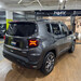 RENEGADE 1.3 LONGITUDE T270 16V TURBO FLEX 4P AUTOMÁTICO - 2023 - PORTO ALEGRE