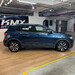 T-CROSS 1.4 HIGHLINE TSI 16V FLEX 4P AUTOMÁTICO - 2025 - PORTO ALEGRE