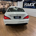 CLA 180 1.6 16V TURBO 122CV 4P MANUAL - 2018 - PORTO ALEGRE