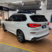 X5 3.0 XDRIVE50E TURBO M SPORT HÍBRIDO 4P AUTOMÁTICO - 2023 - PORTO ALEGRE