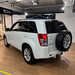 GRAND VITARA 2.0 4X2 16V 4P AUTOMÁTICO - 2015 - PORTO ALEGRE