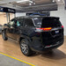 COMMANDER 1.3 OVERLAND T270 16V 4X2 TURBO FLEX 4P AUTOMÁTICO - 2023 - PORTO ALEGRE