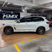 X5 3.0 XDRIVE50E TURBO M SPORT HÍBRIDO 4P AUTOMÁTICO - 2023 - PORTO ALEGRE