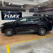 COMMANDER 1.3 OVERLAND T270 16V 4X2 TURBO FLEX 4P AUTOMÁTICO - 2023 - PORTO ALEGRE
