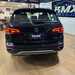 TAOS 1.4 16V HIGHLINE TSI FLEX 4P AUTOMÁTICO - 2024 - PORTO ALEGRE