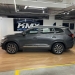 TIGGO 1.6 8 PRO TGDI 4P AUTOMÁTICO - 2022 - PORTO ALEGRE