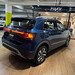 T-CROSS 1.4 HIGHLINE TSI 16V FLEX 4P AUTOMÁTICO - 2025 - PORTO ALEGRE