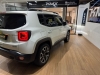 RENEGADE 1.8 16V FLEX LONGITUDE 4P AUTOMÁTICO - 2021 - PORTO ALEGRE