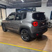 RENEGADE 1.8 16V FLEX LIMITED 4P AUTOMÁTICO - 2020 - PORTO ALEGRE