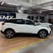 3008 1.6 GRIFFE THP 16V 4P AUTOMÁTICO - 2019 - PORTO ALEGRE