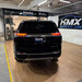 COMMANDER 1.3 OVERLAND T270 16V 4X2 TURBO FLEX 4P AUTOMÁTICO - 2023 - PORTO ALEGRE