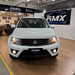GRAND VITARA 2.0 4X2 16V 4P AUTOMÁTICO - 2015 - PORTO ALEGRE