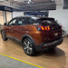 3008 1.6 ALLURE THP 16V 4P AUTOMÁTICO - 2020 - PORTO ALEGRE