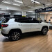 COMPASS 1.3 LIMITED T270 16V TURBO FLEX 4P AUTOMÁTICO - 2025 - PORTO ALEGRE