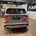 X3 2.0 XDRIVE 30E X LINE 16V TURBO HÍBRIDO 4P AUTOMÁTICO - 2021 - PORTO ALEGRE