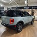 BRONCO 2.0 SPORT WILDTRAK ECOBOOST 16V TURBO 4P AUTOMÁTICA - 2024 - PORTO ALEGRE