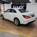 CLA 180 1.6 16V TURBO 122CV 4P MANUAL - 2018 - PORTO ALEGRE