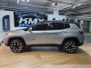 COMPASS 2.0 16V DIESEL LIMITED 4X4 AUTOMÁTICO - 2020 - PORTO ALEGRE