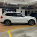 X3 2.0 XDRIVE 30E X LINE 16V TURBO HÍBRIDO 4P AUTOMÁTICO - 2021 - PORTO ALEGRE
