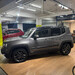 RENEGADE 1.8 16V FLEX LIMITED 4P AUTOMÁTICO - 2020 - PORTO ALEGRE