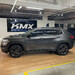 COMPASS 1.3 LONGITUDE T270 16V TURBO 4X2 FLEX 4P AUTOMÁTICO - 2022 - PORTO ALEGRE