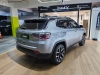 COMPASS 2.0 16V DIESEL LIMITED 4X4 AUTOMÁTICO - 2020 - PORTO ALEGRE