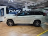 COMMANDER 1.3 OVERLAND T270 16V 4X2 TURBO FLEX 4P AUTOMÁTICO - 2022 - PORTO ALEGRE