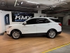 EQUINOX 1.5 16V LT TURBO 4P AUTOMÁTICO - 2018 - PORTO ALEGRE