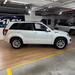 GRAND VITARA 2.0 4X2 16V 4P AUTOMÁTICO - 2015 - PORTO ALEGRE