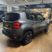 RENEGADE 1.8 16V FLEX LIMITED 4P AUTOMÁTICO - 2020 - PORTO ALEGRE