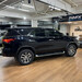 HILUX SW4 2.8 SRX 4X4 7 LUGARES 16V TURBO INTERCOOLER DIESEL 4P AUTOMÁTICO - 2020 - PORTO ALEGRE