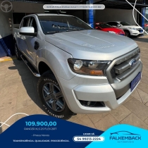 RANGER 2.5 XLS 4X2 CD 16V FLEX 4P MANUAL