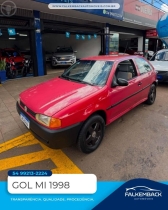 GOL 1.0 1000 2P MANUAL