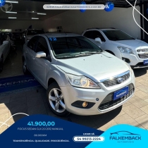 focus 2.0 glx 16v flex 4p manual 2012 passo fundo