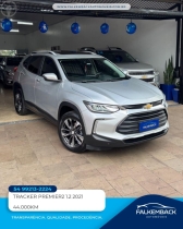tracker 1.2 12v premier turbo flex 4p automatico 2021 passo fundo