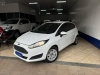 FIESTA 1.5 S HATCH 16V FLEX 4P MANUAL - 2015 - PASSO FUNDO