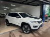 COMPASS 2.0 TRAILHAWK TD350 TURBO DIESEL 4X4 4P AUTOMÁTICO - 2017 - PASSO FUNDO