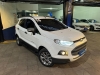 ECOSPORT 1.6 FREESTYLE 16V FLEX 4P AUTOMÁTICO - 2016 - PASSO FUNDO