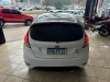 FIESTA 1.5 S HATCH 16V FLEX 4P MANUAL - 2015 - PASSO FUNDO