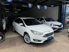 FOCUS 2.0 SE PLUS SEDAN 16V FLEX 4P AUTOMÁTICO - 2018 - PASSO FUNDO