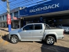 AMAROK 2.0 HIGHLINE 4X4 CD 16V TURBO INTERCOOLER DIESEL 4P AUTOMÁTICO - 2019 - PASSO FUNDO