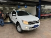 RANGER 3.0 LIMITED 4X4 CD V6 TURBO DIESEL 4P AUTOMÁTICA - 2015 - PASSO FUNDO