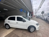 GOL 1.0 12V MPI TOTALFLEX CITY 4P MANUAL - 2015 - PASSO FUNDO