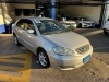 COROLLA 1.8 XEI 16V 4P MANUAL - 2003 - PASSO FUNDO